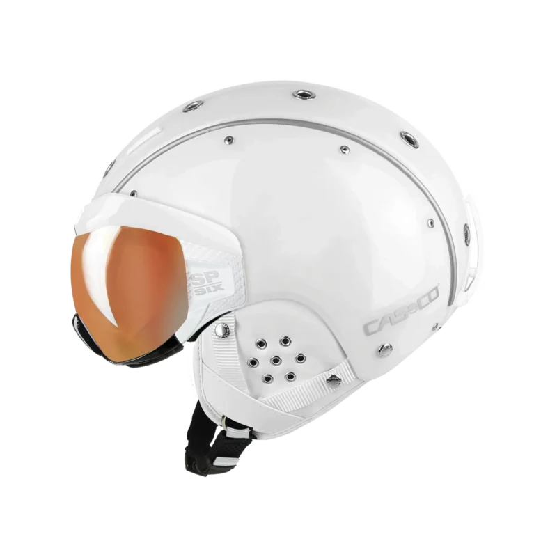 SP-6 Visier Skihelm