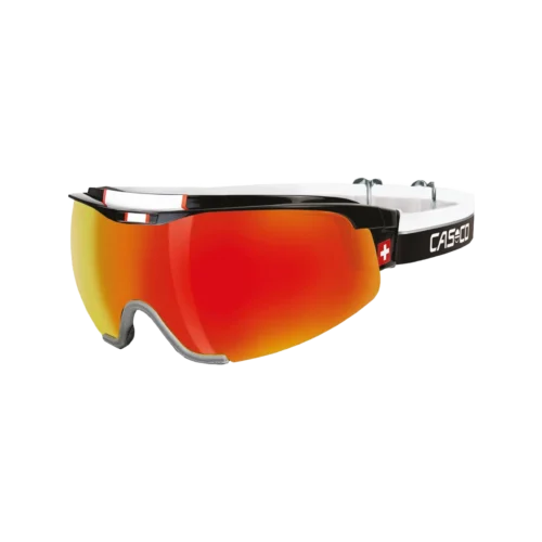 Spirit Carbonic Swiss Edition