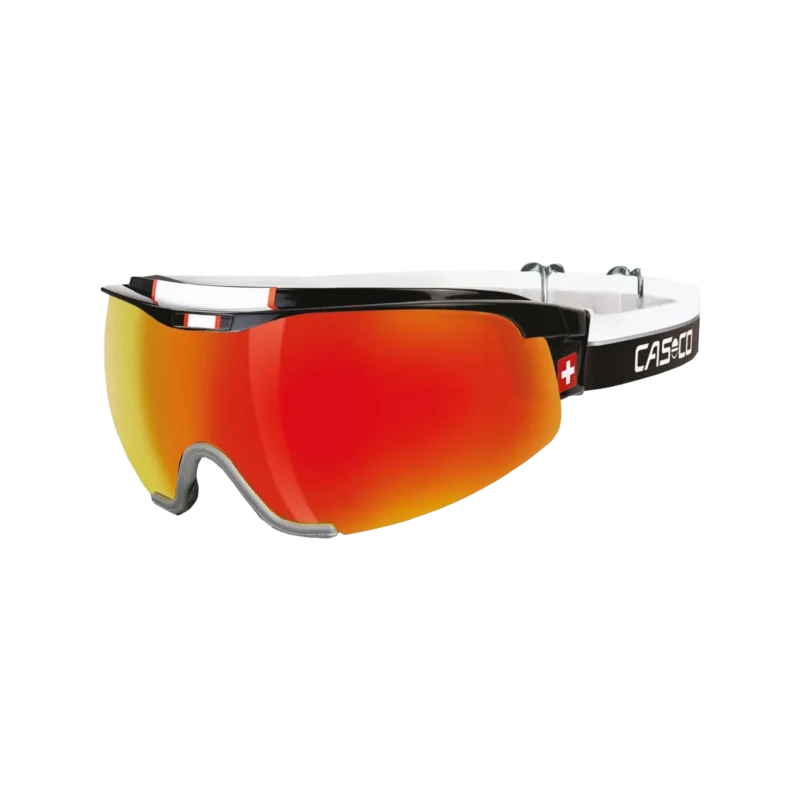 Spirit Carbonic Swiss Edition