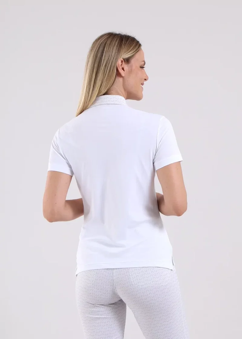 ABIR Polo Lady