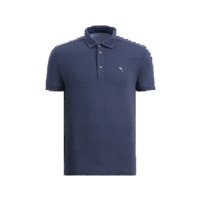 AGREE Polo Man
