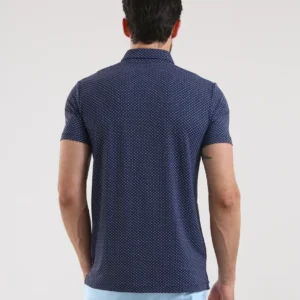AGREE Polo Man