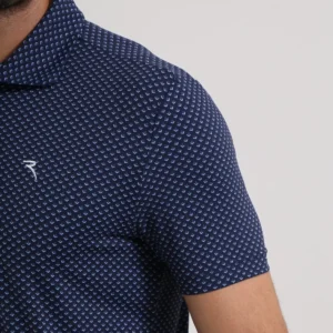 AGREE Polo Man