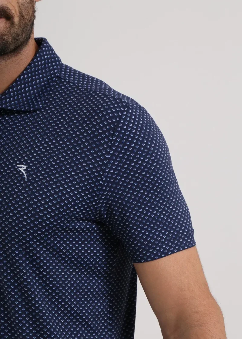 AGREE Polo Man
