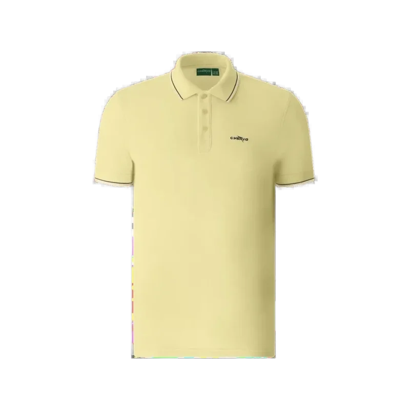 AIRTON Polo Man