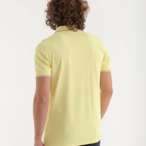 AIRTON Polo Man