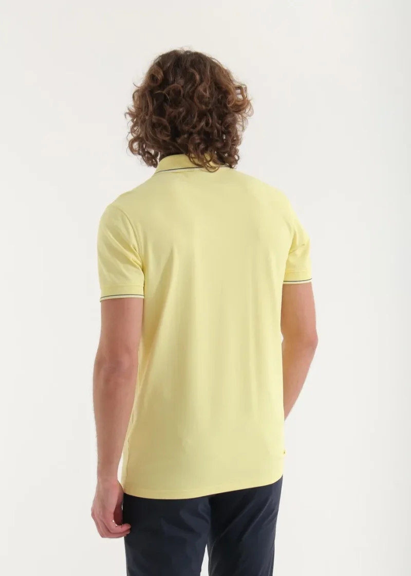 AIRTON Polo Man