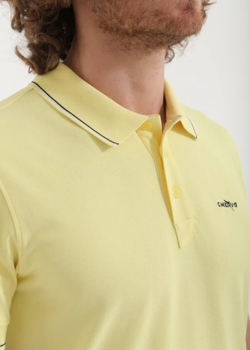 AIRTON Polo Man