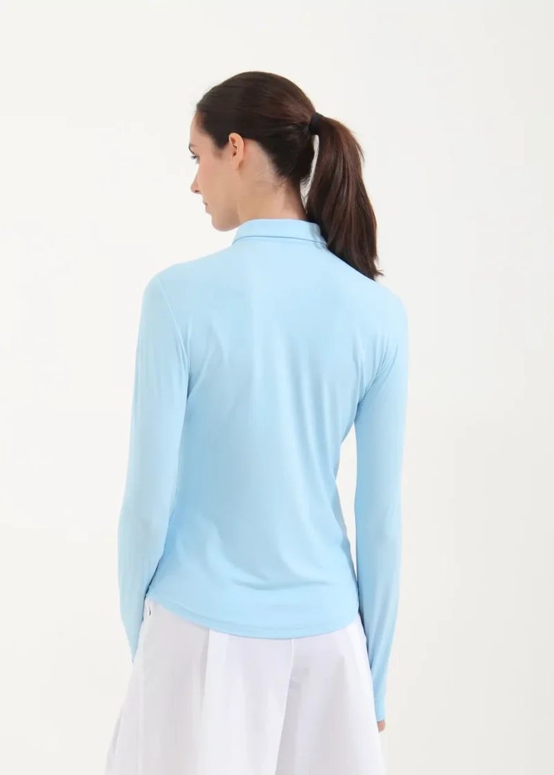 AMUR Polo Lady