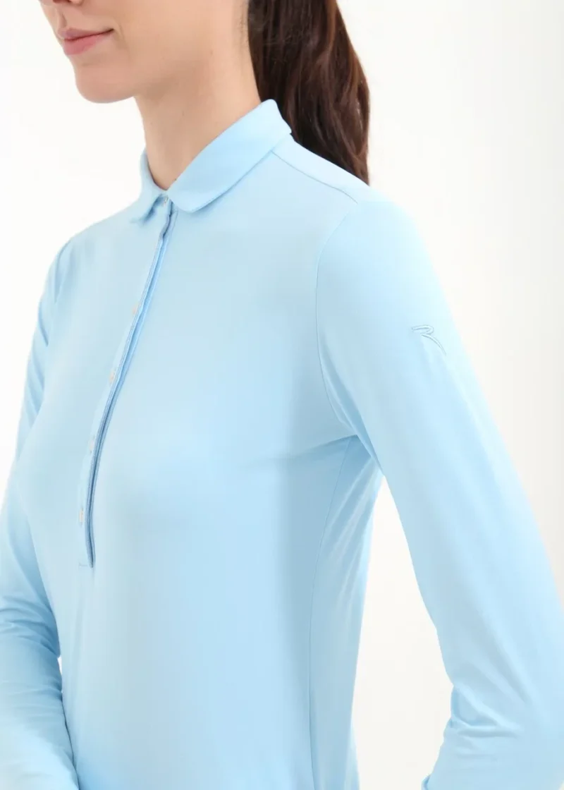 AMUR Polo Lady