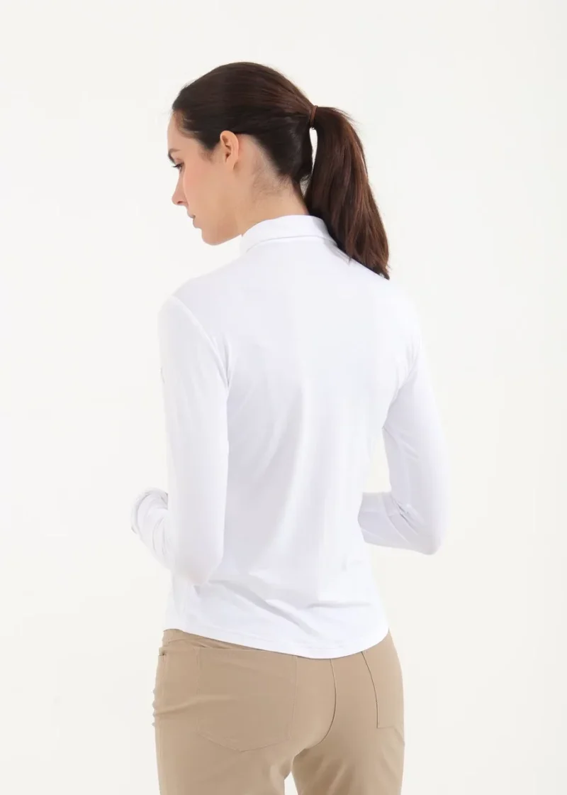AMUR Polo Lady
