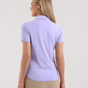ANCHISE Polo Lady