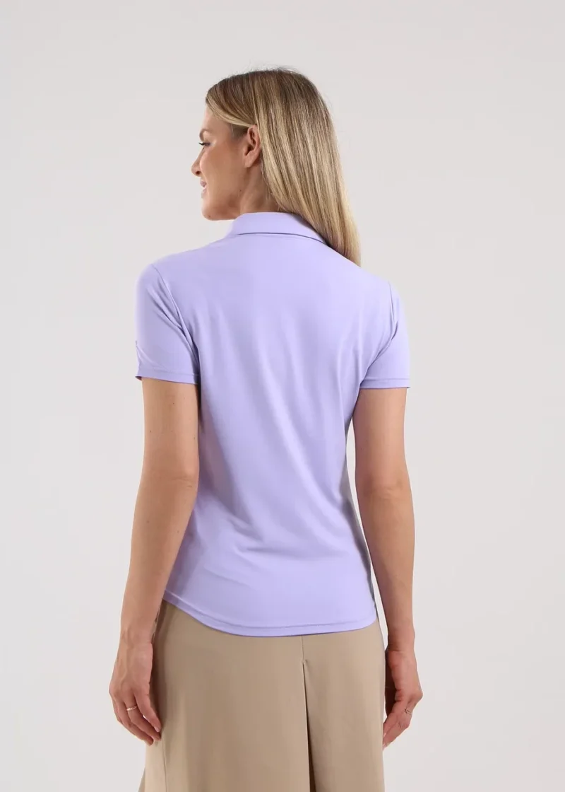 ANCHISE Polo Lady