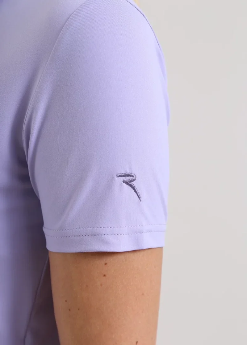 ANCHISE Polo Lady