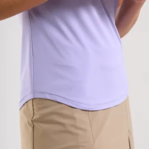 ANCHISE Polo Lady