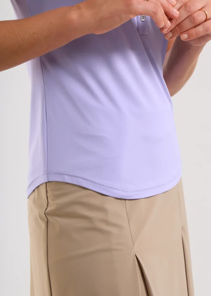 ANCHISE Polo Lady
