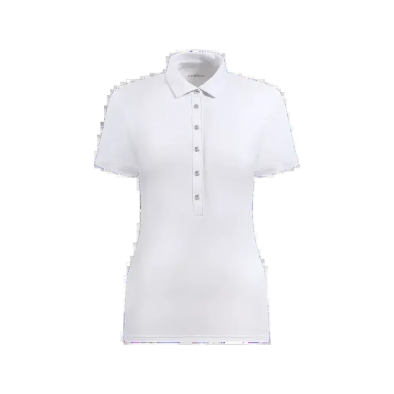 ANCHISE Polo Lady
