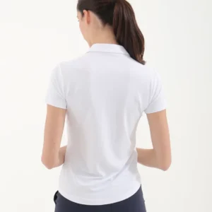 ANCHISE Polo Lady