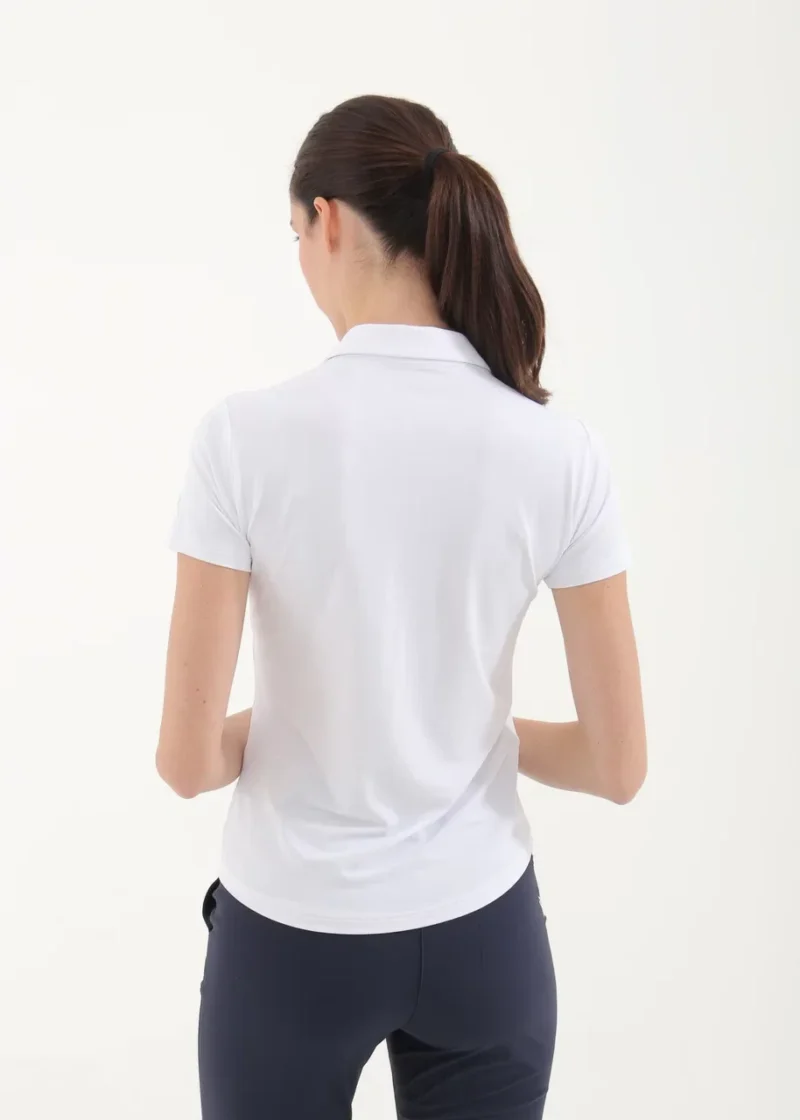 ANCHISE Polo Lady