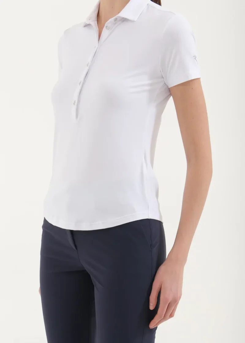 ANCHISE Polo Lady