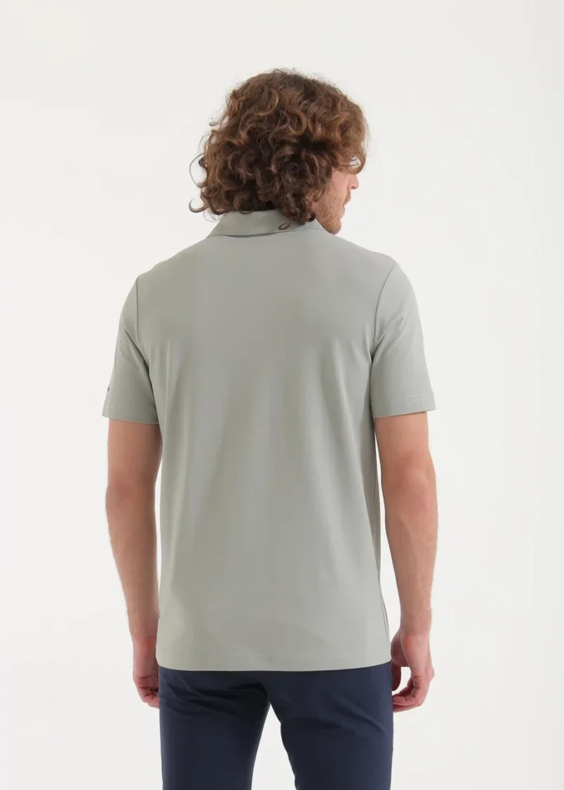 ARDUO Polo Man