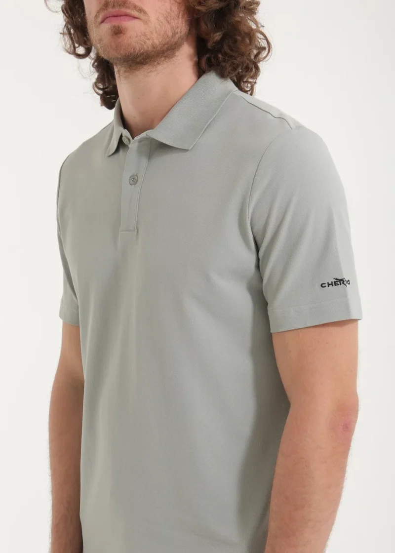 ARDUO Polo Man