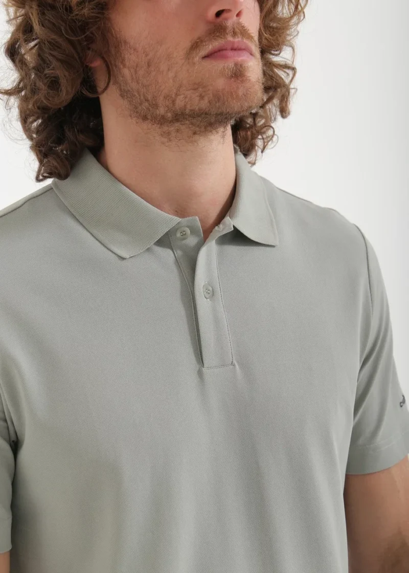 ARDUO Polo Man