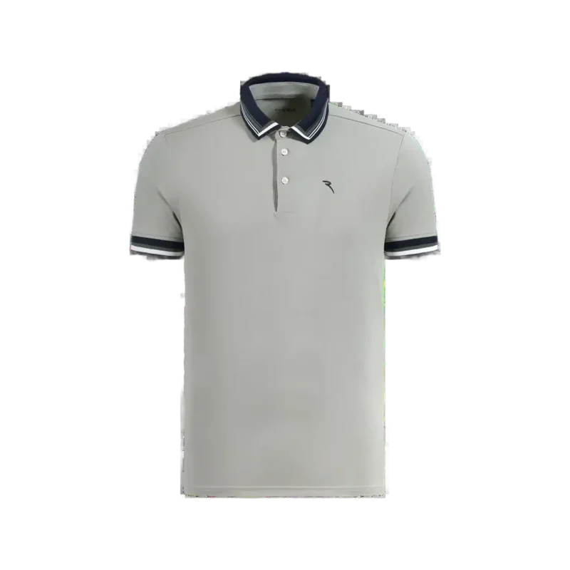 ASTOR Polo Man