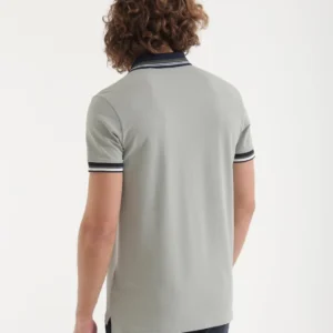 ASTOR Polo Man