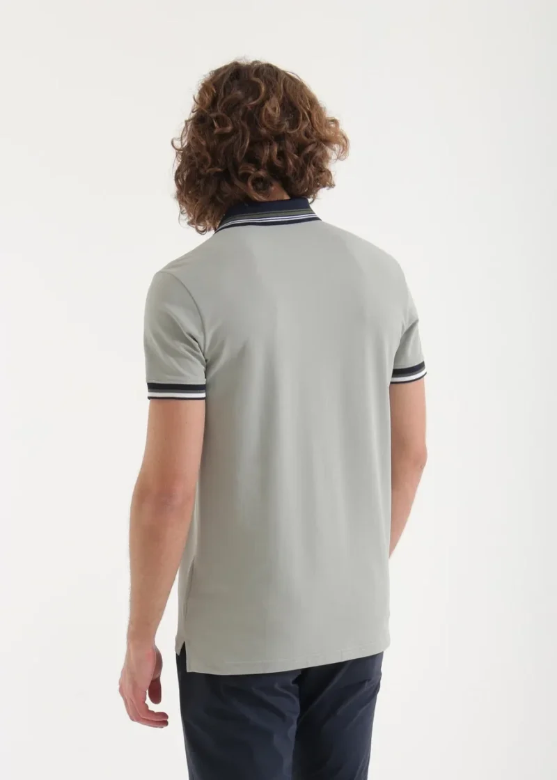 ASTOR Polo Man