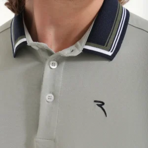 ASTOR Polo Man