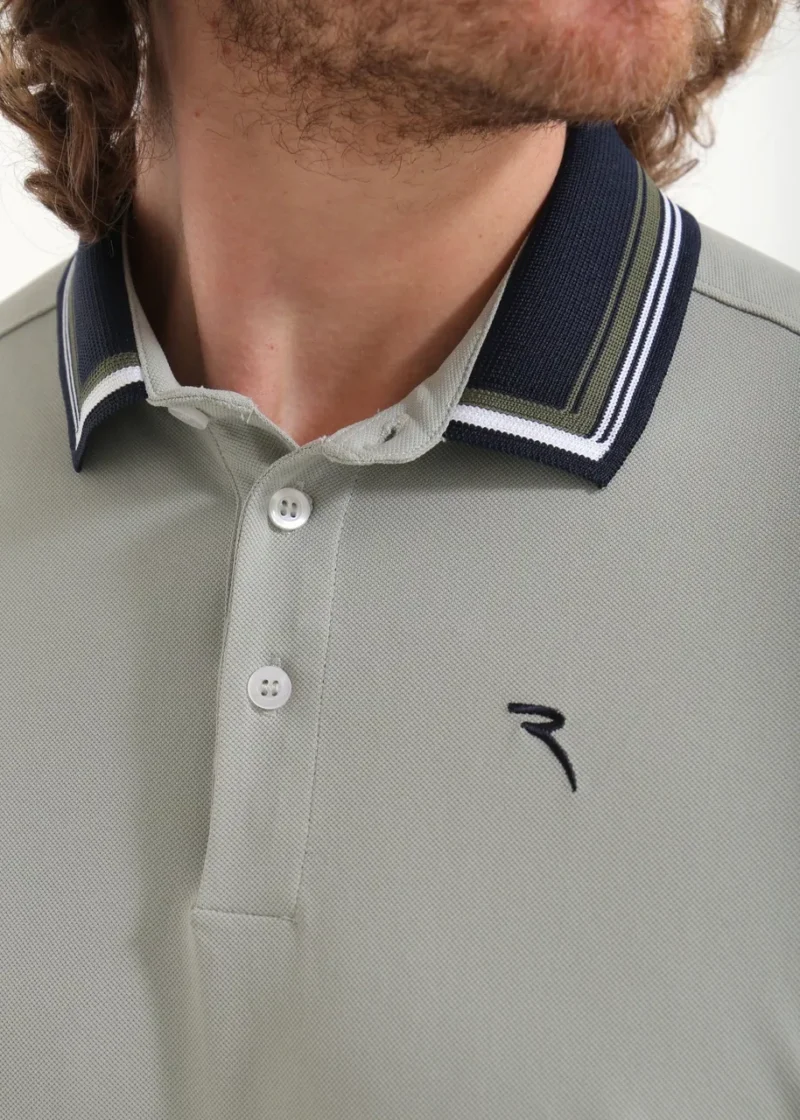 ASTOR Polo Man
