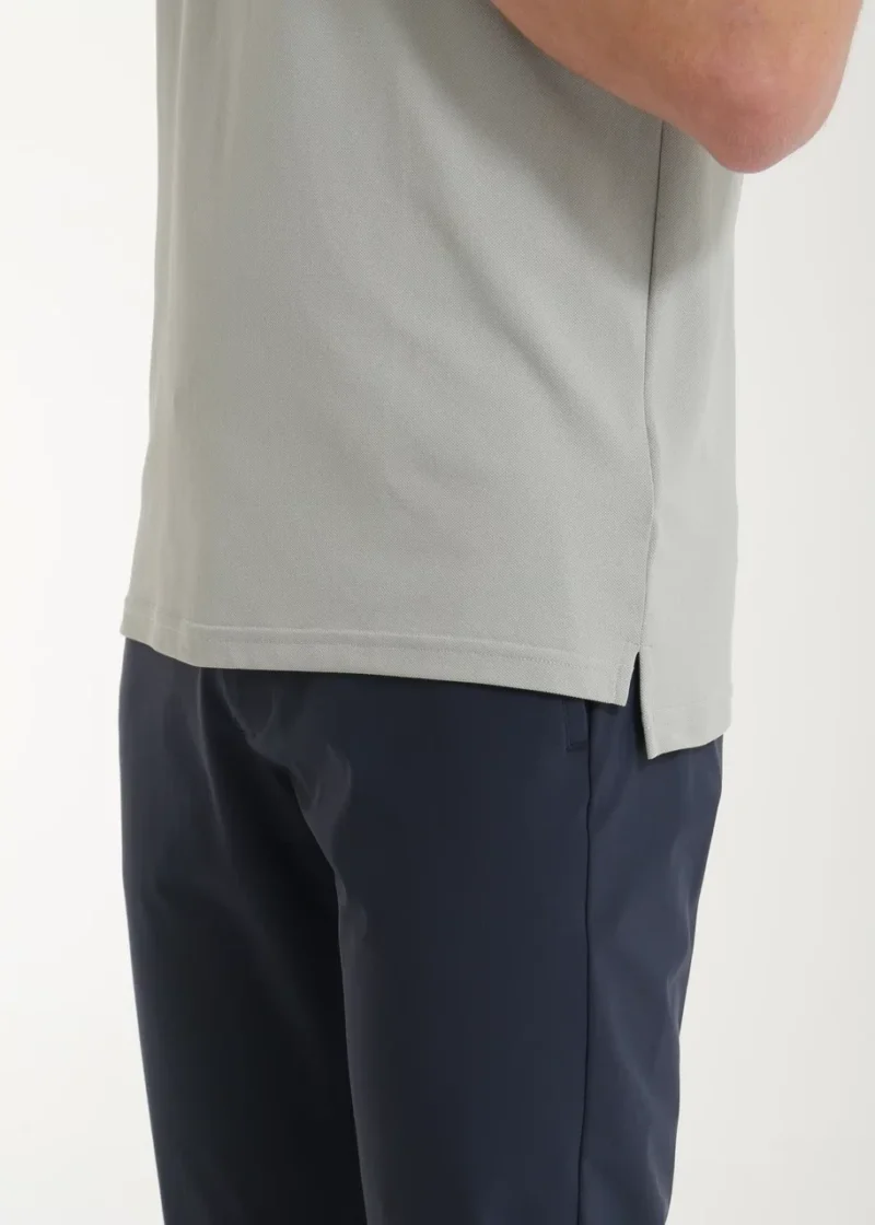 ASTOR Polo Man