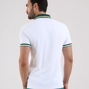 ASTOR Polo Man