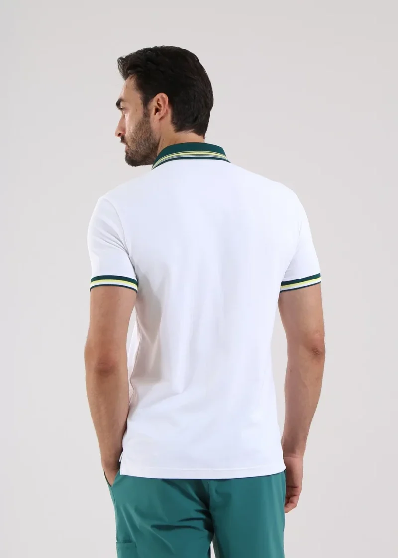 ASTOR Polo Man