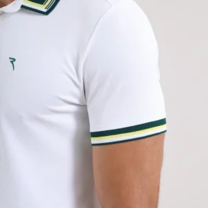 ASTOR Polo Man