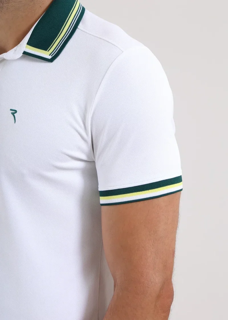 ASTOR Polo Man