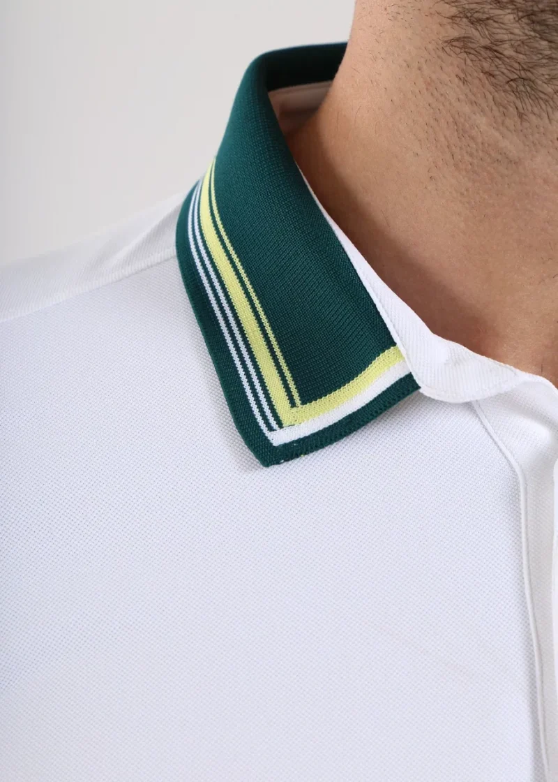ASTOR Polo Man