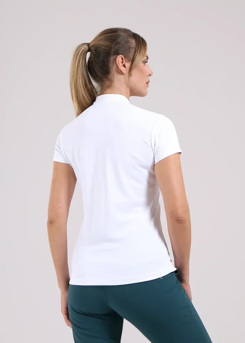 ASTRID Polo Lady