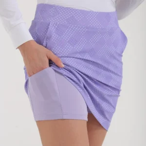 JIUJITSU Skirt Lady