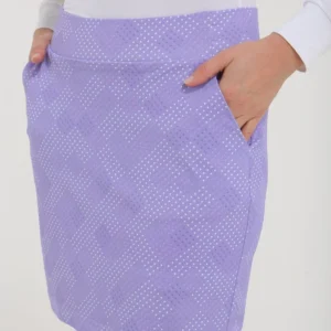 JIUJITSU Skirt Lady