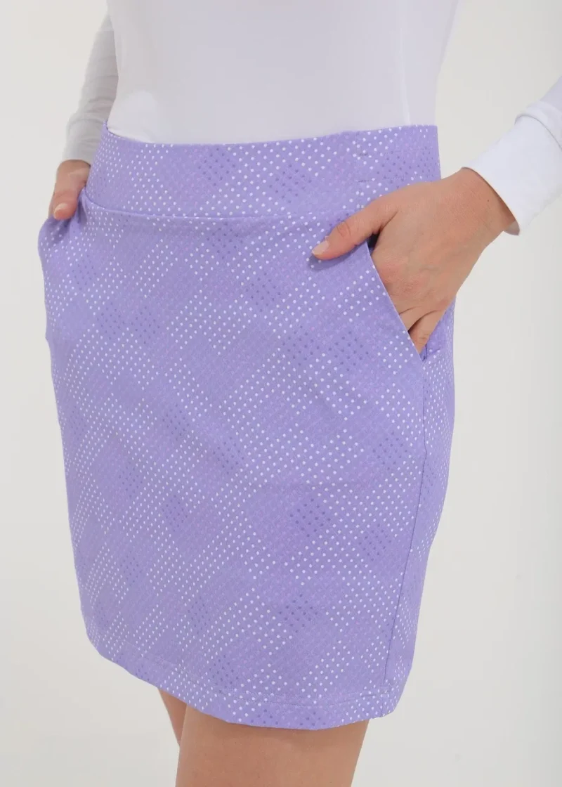 JIUJITSU Skirt Lady