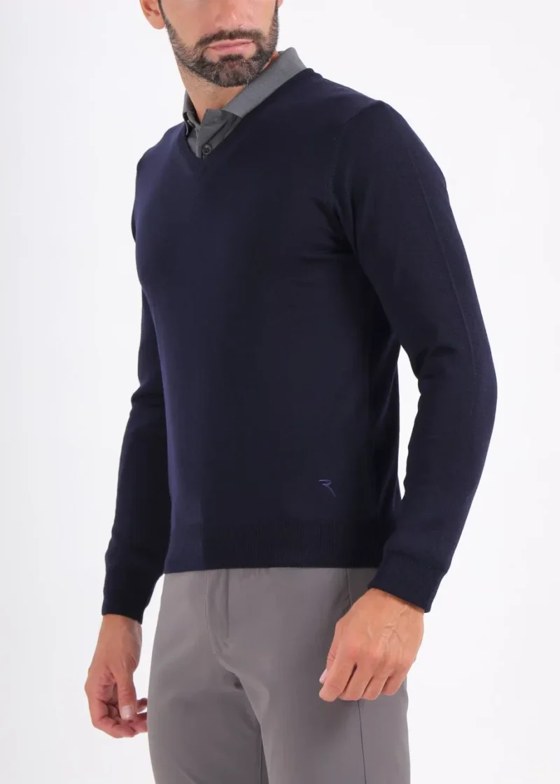 NEELSON Knitwear Man
