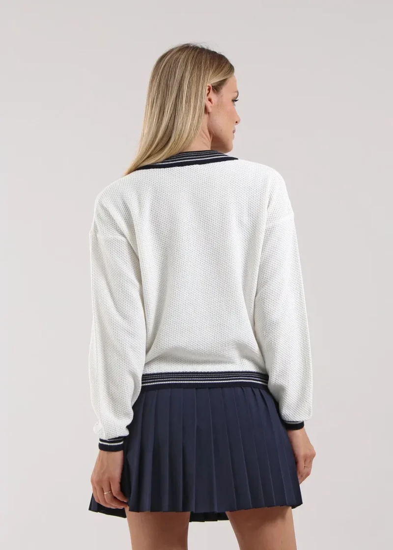 NUBILE Knitwear Lady