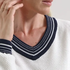 NUBILE Knitwear Lady