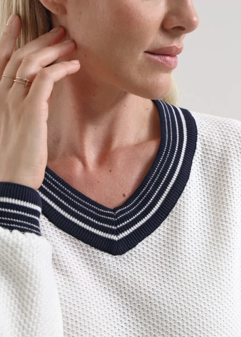 NUBILE Knitwear Lady