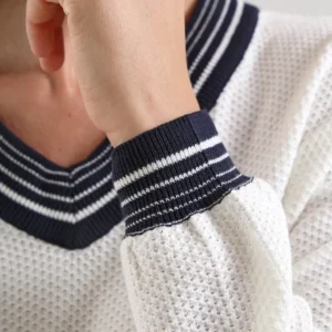 NUBILE Knitwear Lady