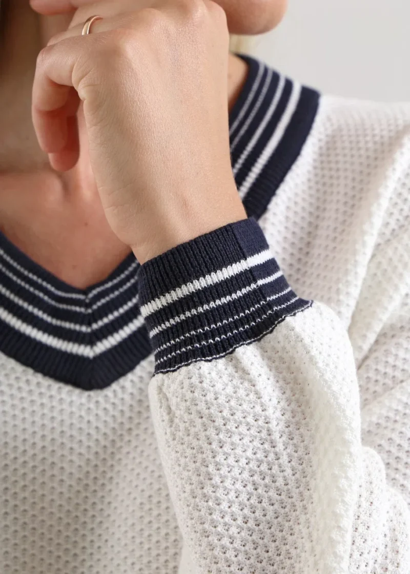 NUBILE Knitwear Lady