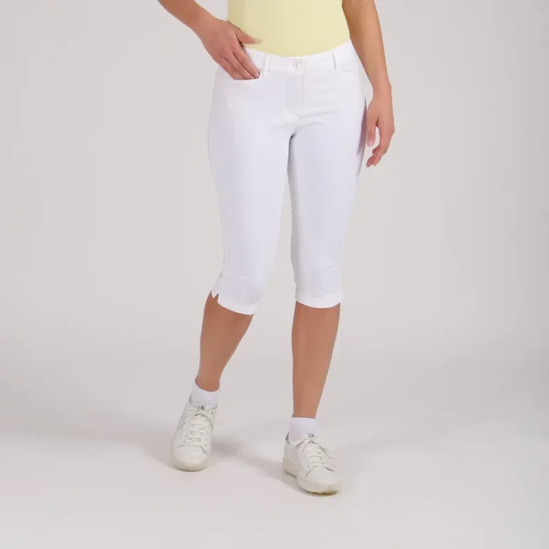 SPADONI Trousers Lady