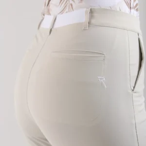 SUZETTE Trousers Lady
